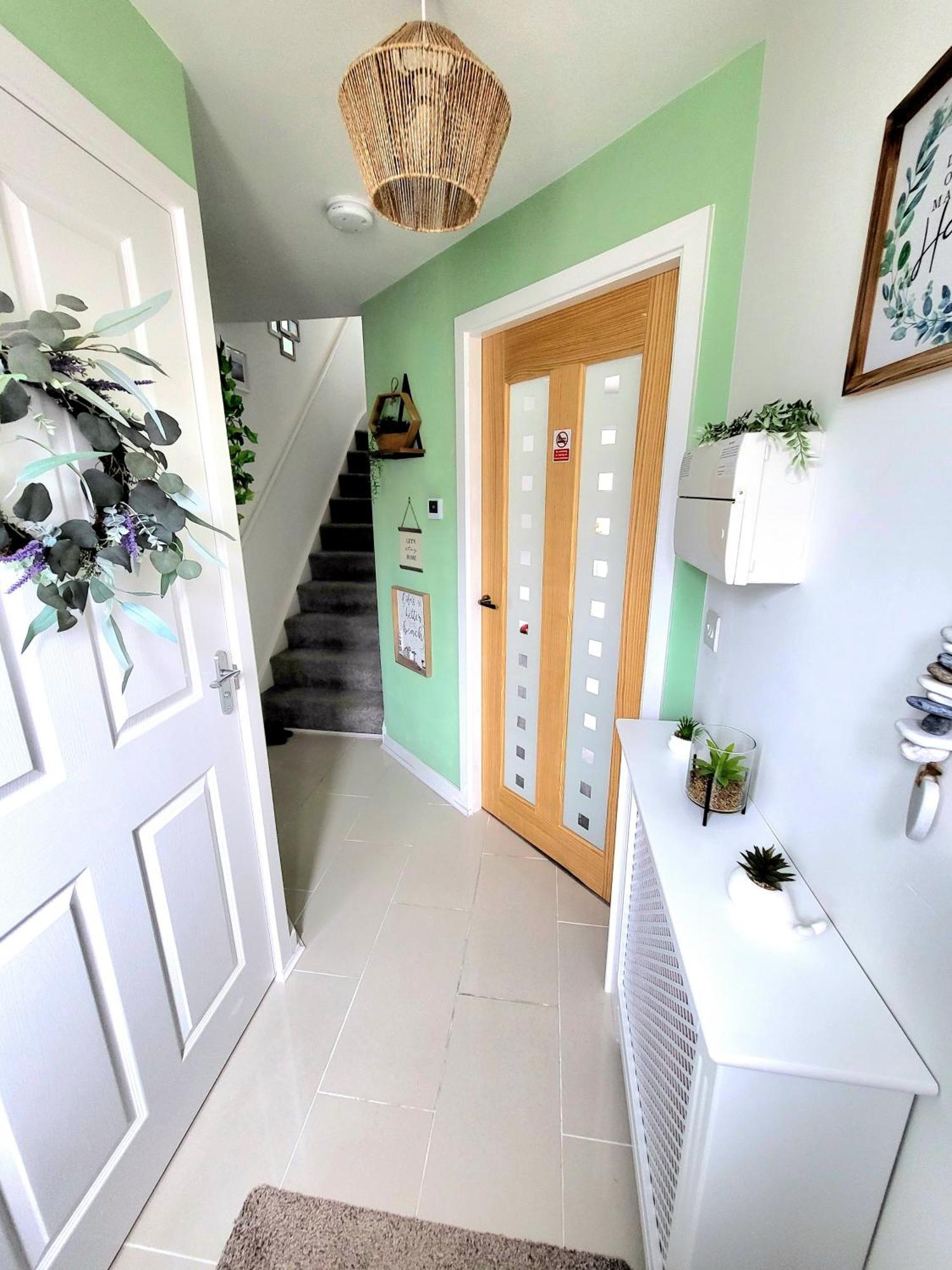 Seaside Beach Themed Home With Garden And Driveway Lytham St Annes Exteriör bild