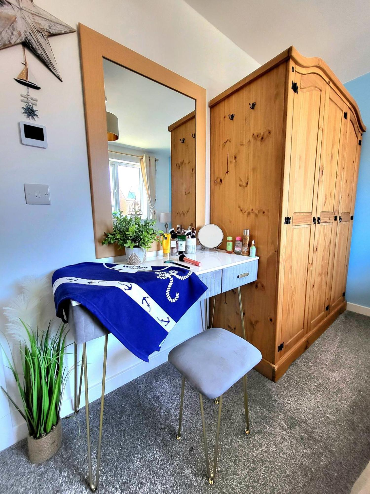 Seaside Beach Themed Home With Garden And Driveway Lytham St Annes Exteriör bild
